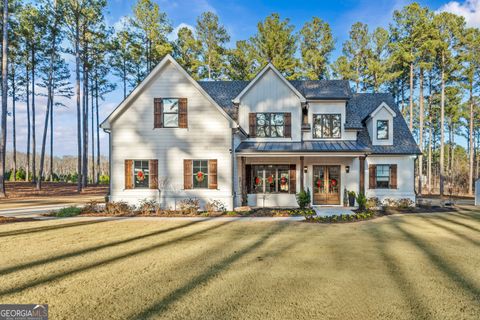 1085 Locklin RD Monroe GA 30655