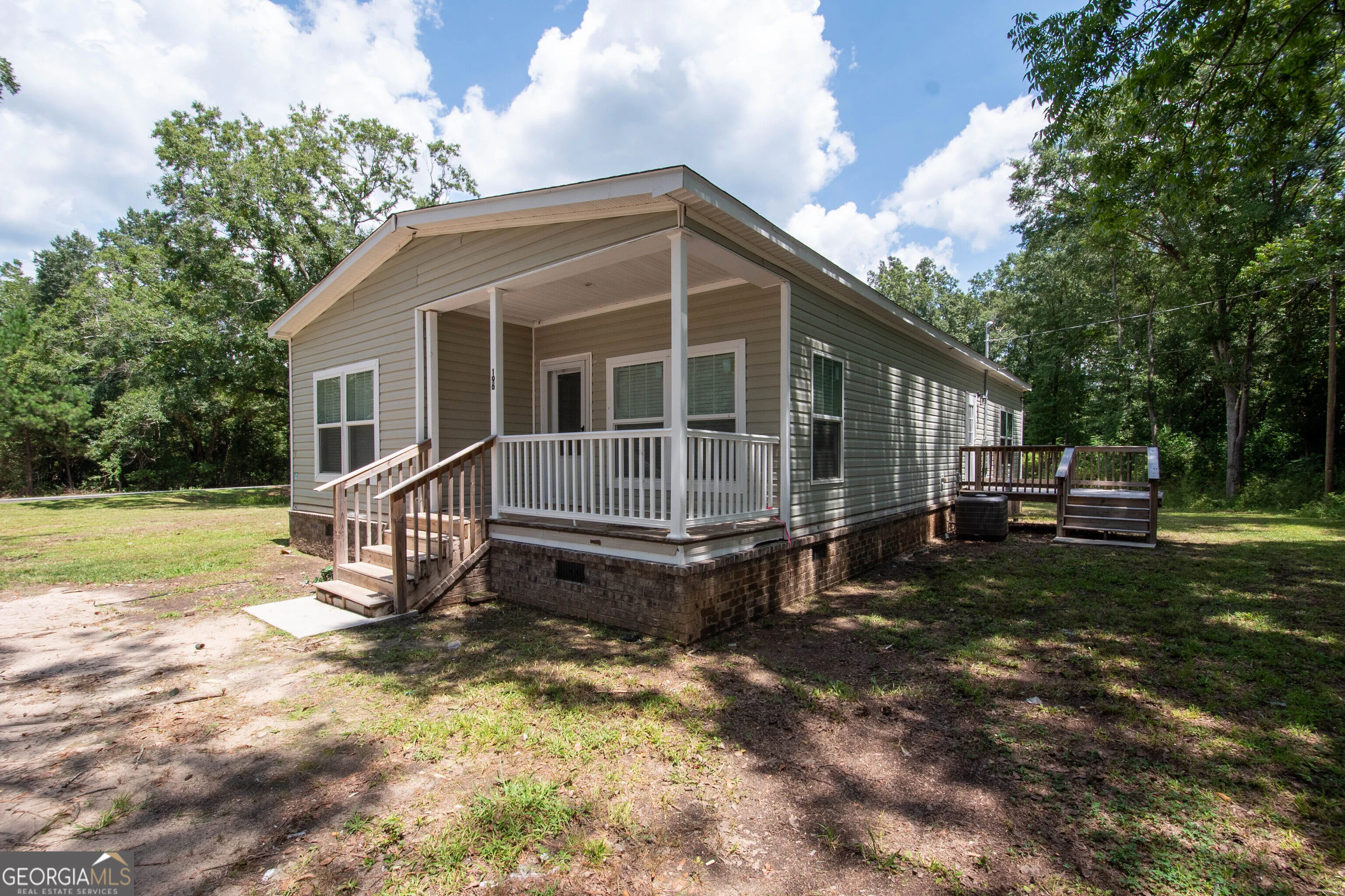 196 Dogwood Lane Ln, Woodbury, GA, 30293
