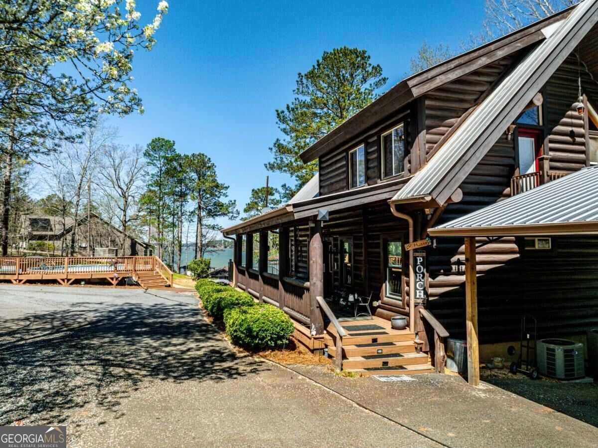 159 Dam RD