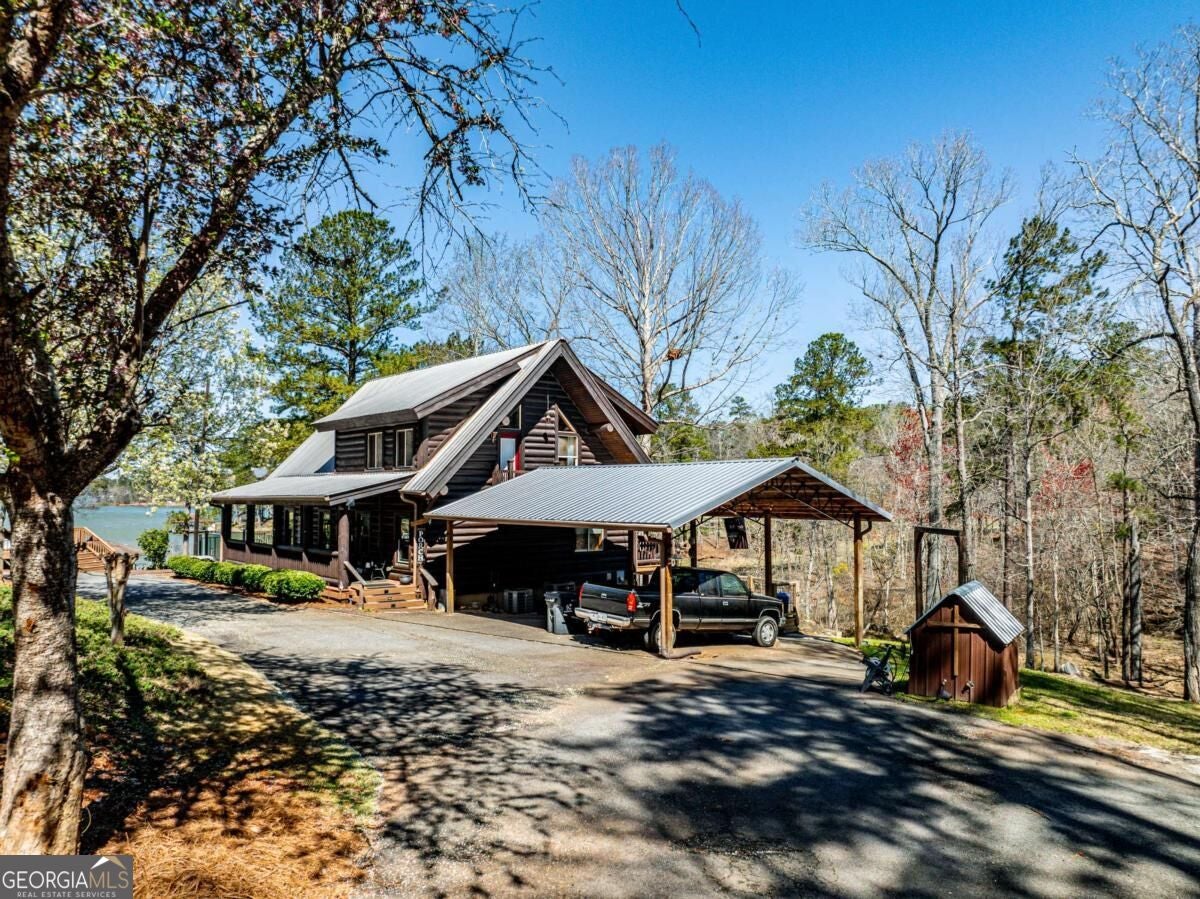 159 Dam RD