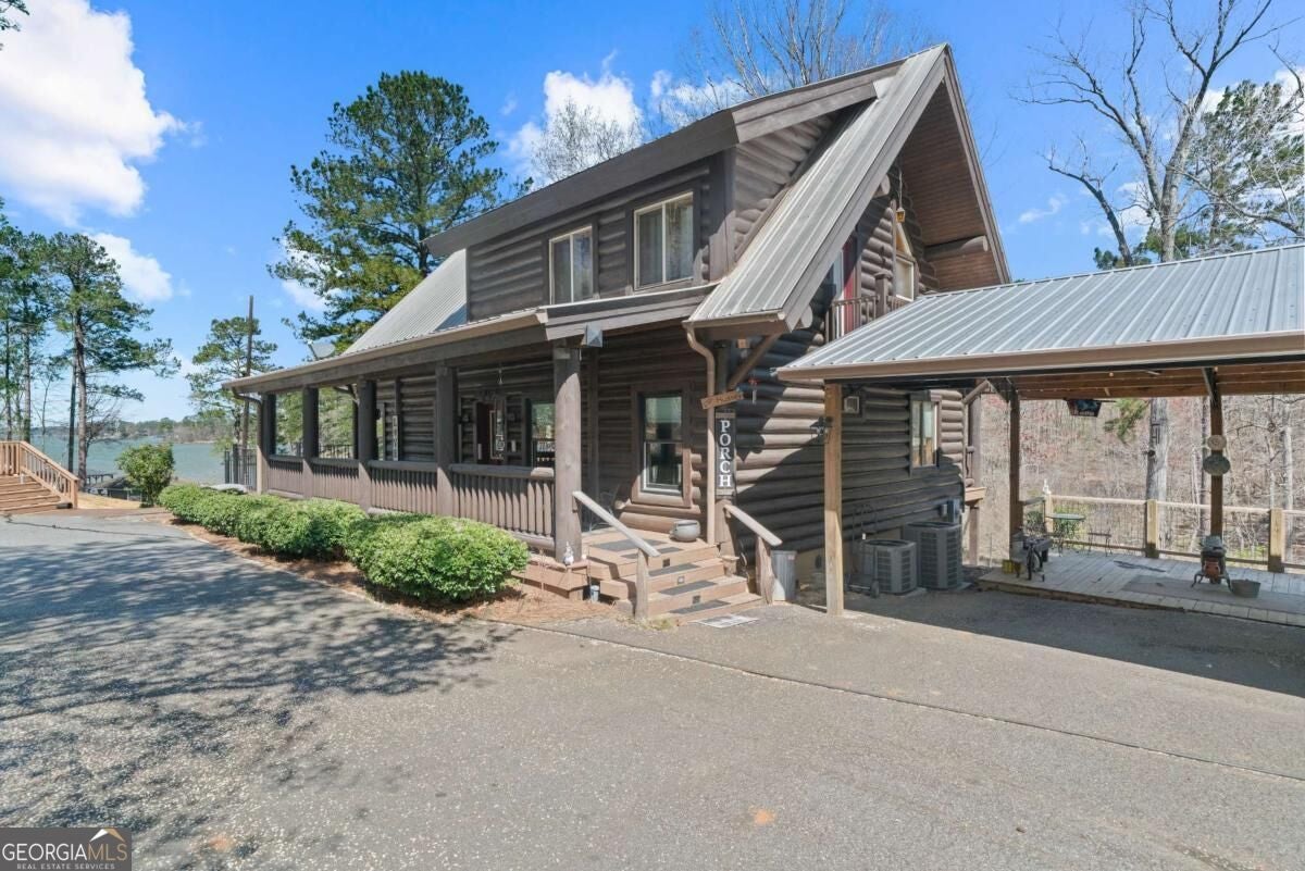 159 Dam RD