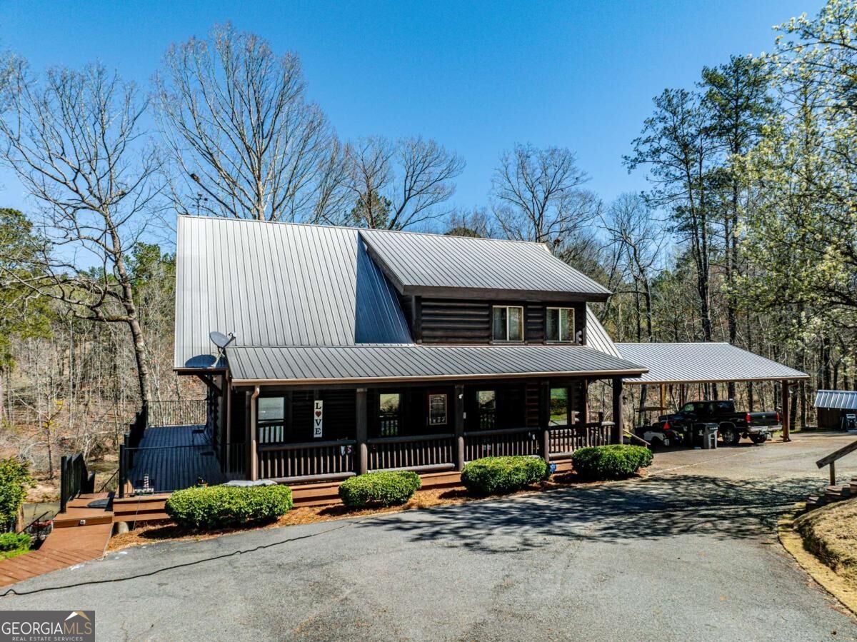 159 Dam RD