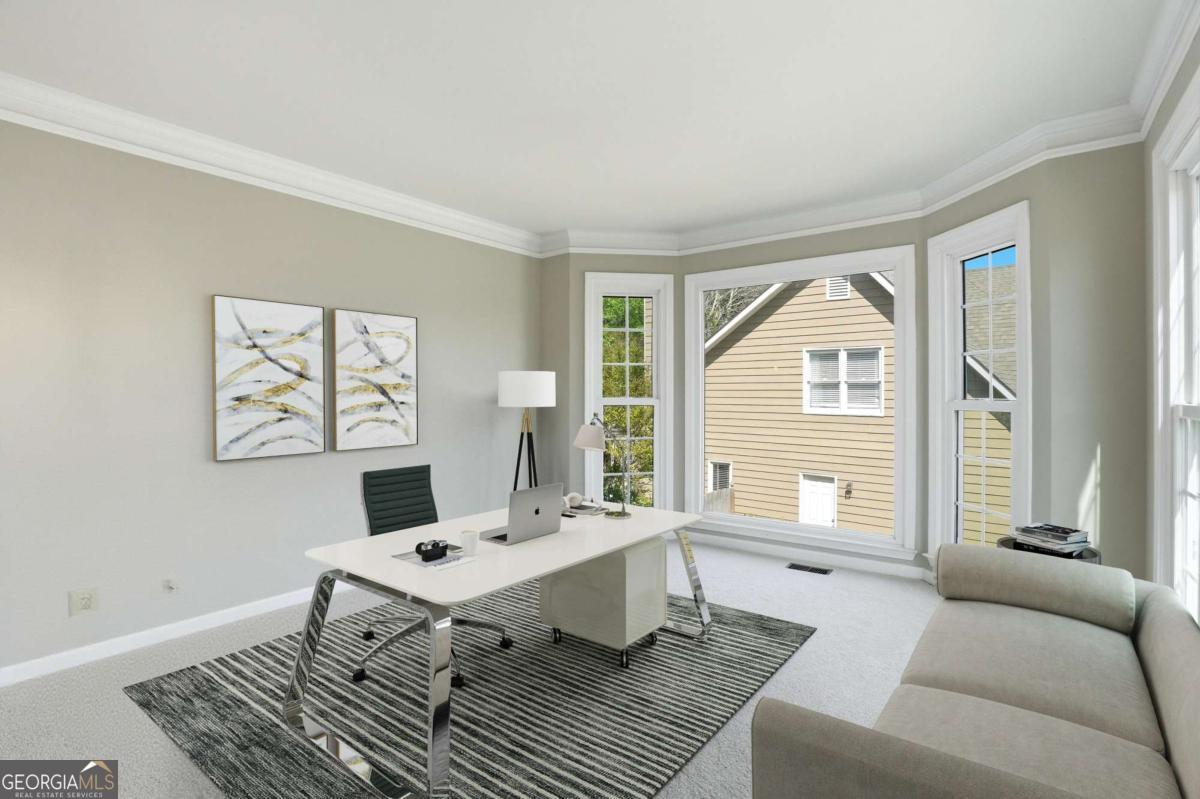 5580 N Hillbrooke TRCE