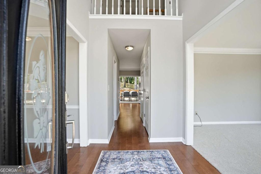 Photo of 5580 N Hillbrooke Trace, Alpharetta, GA 30005 (MLS # 10734734)