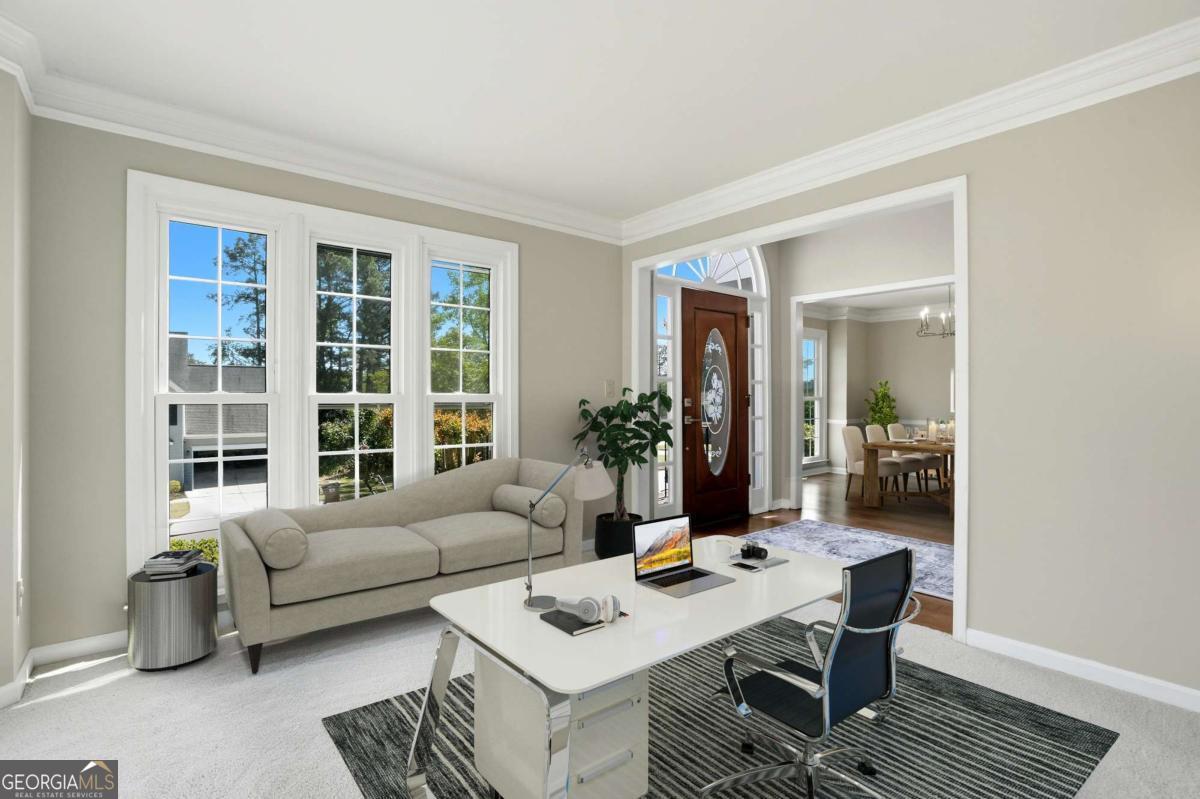 5580 N Hillbrooke TRCE