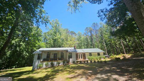 4360 SW Stonewall Tell RD College Park GA 30349