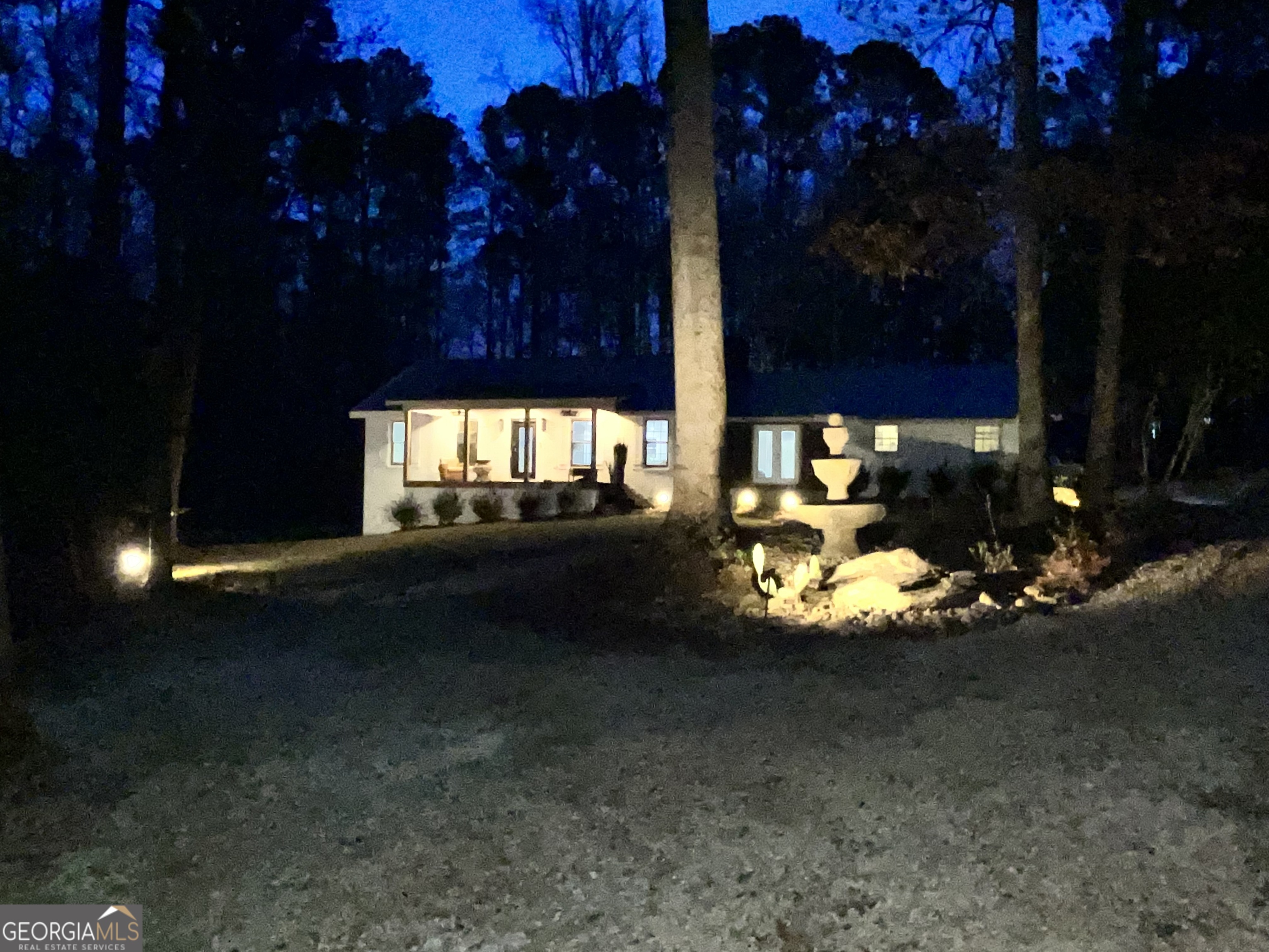 4360 SW Stonewall Tell Rd