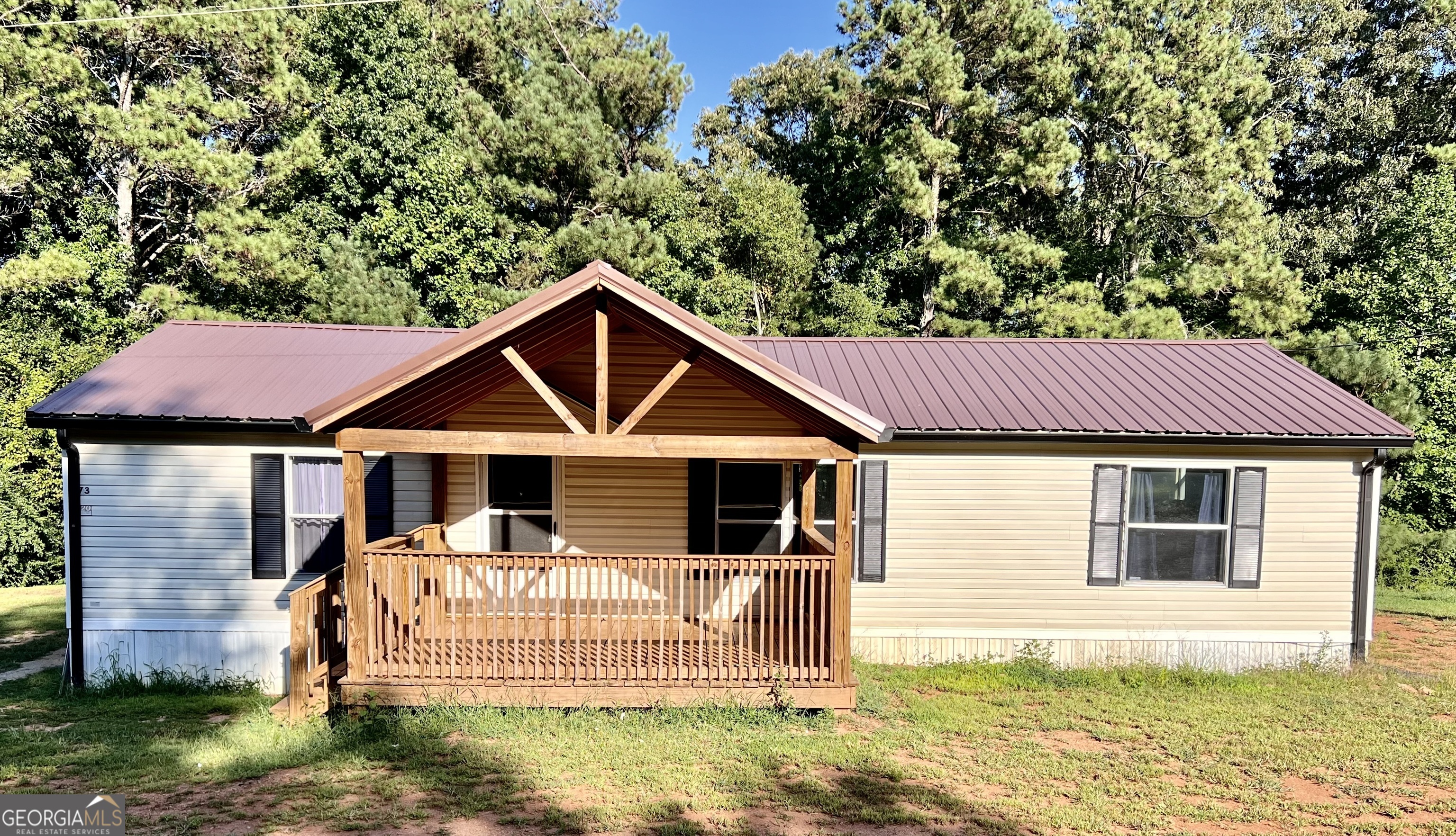 View Ranburne, AL 36273 property