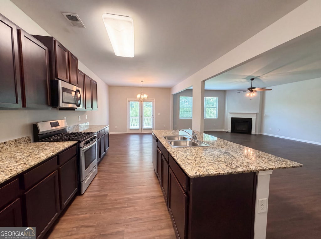 Photo of 37 Possum Creek Way, Dallas, GA 30132 (MLS # 10818490)