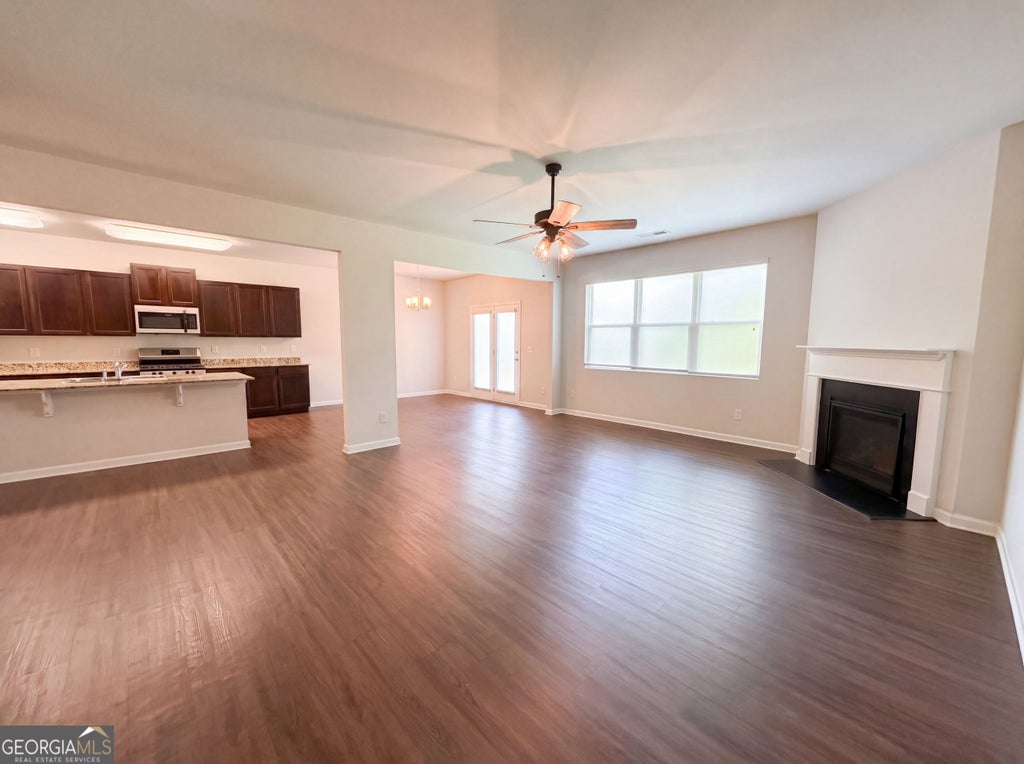 Photo of 37 Possum Creek Way, Dallas, GA 30132 (MLS # 10818490)