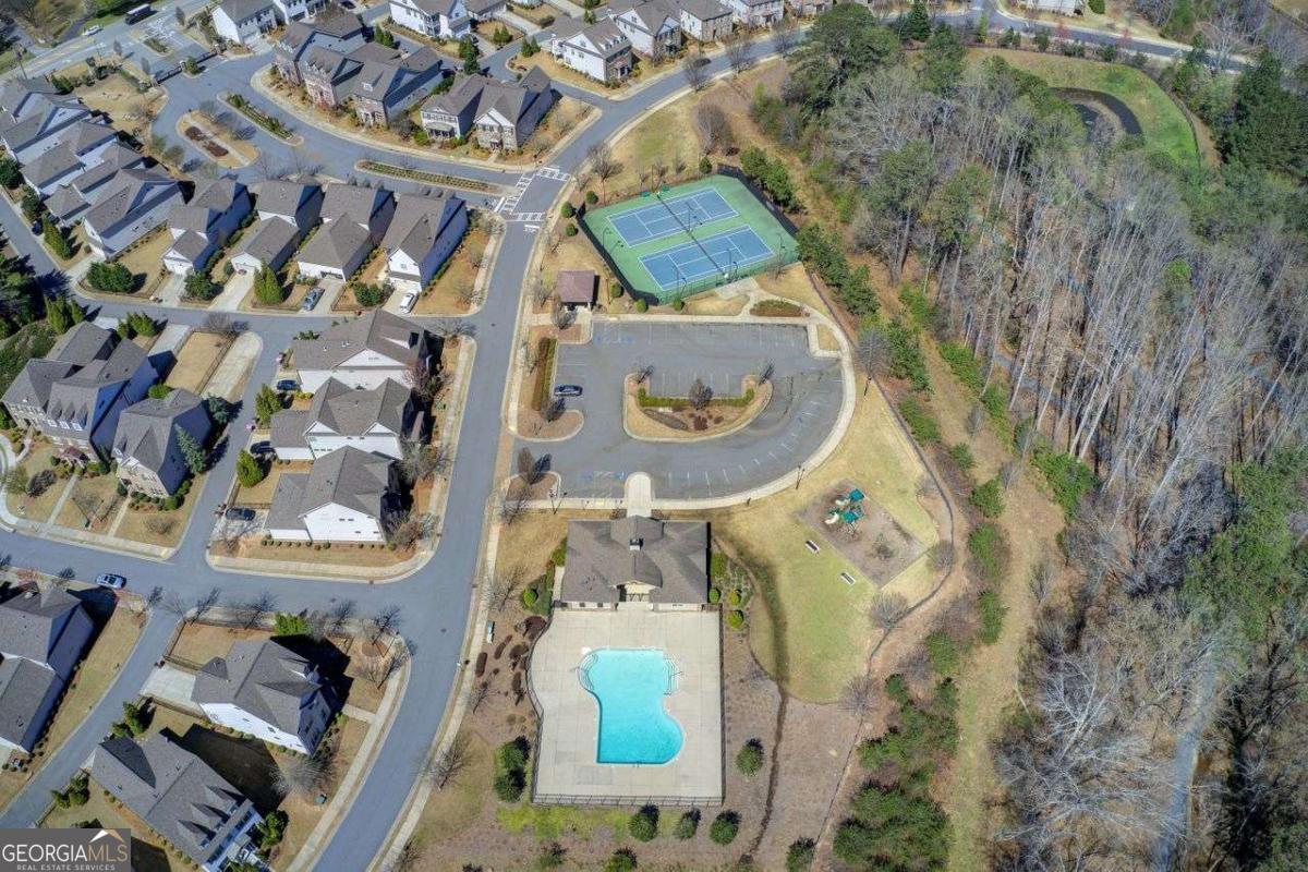 Central Park at Deerfield Township - Residential