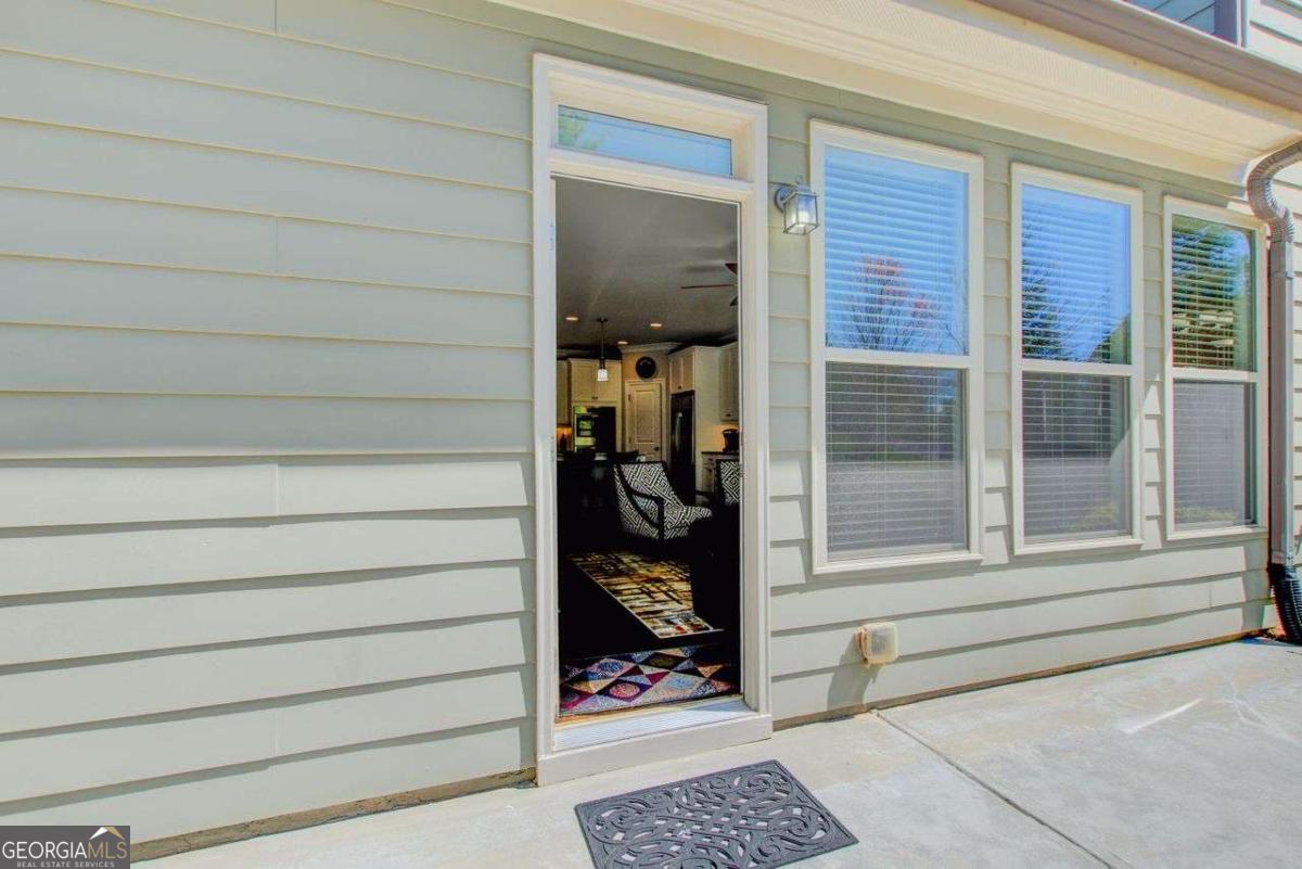 Central Park at Deerfield Township - Residential