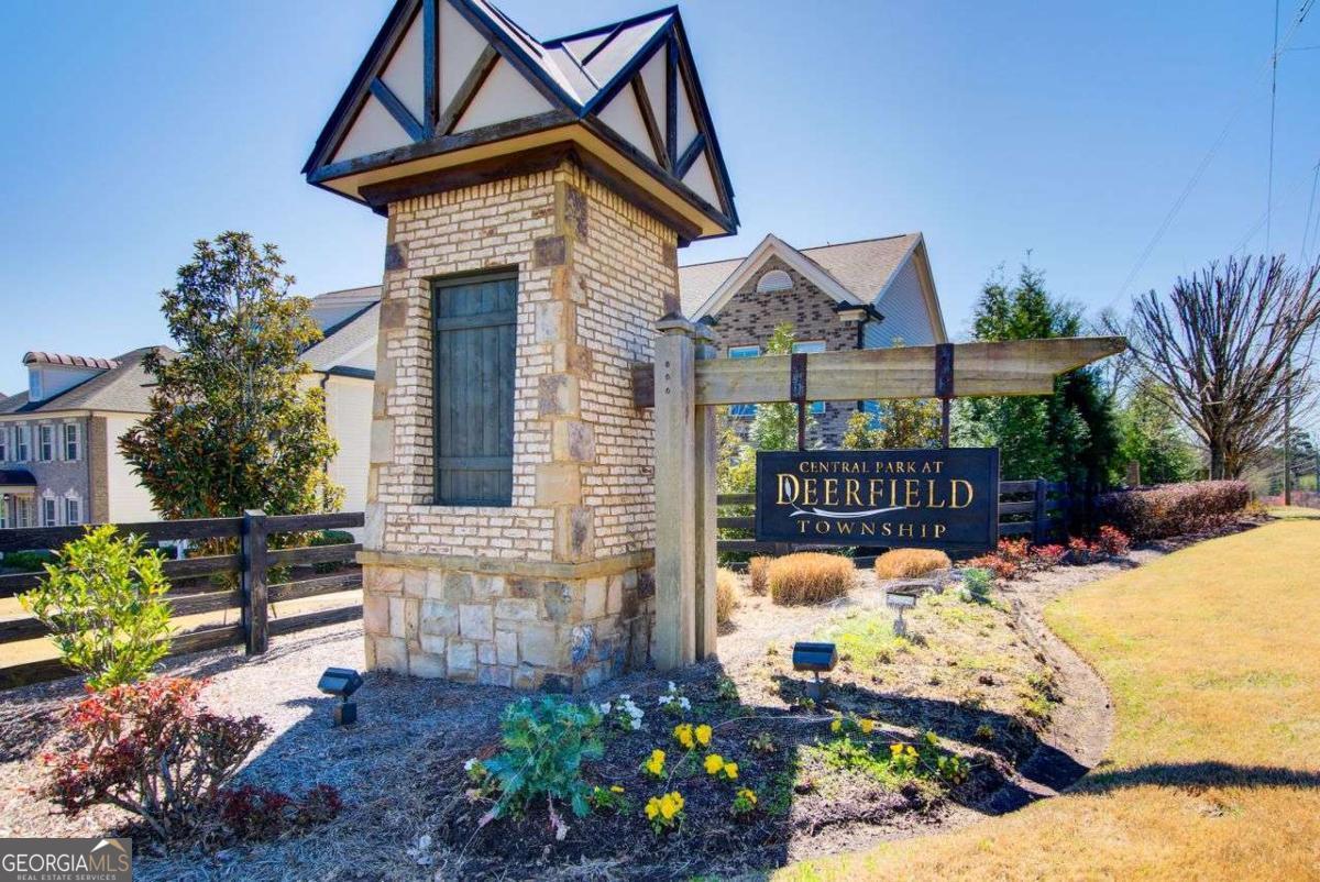 Central Park at Deerfield Township - Residential