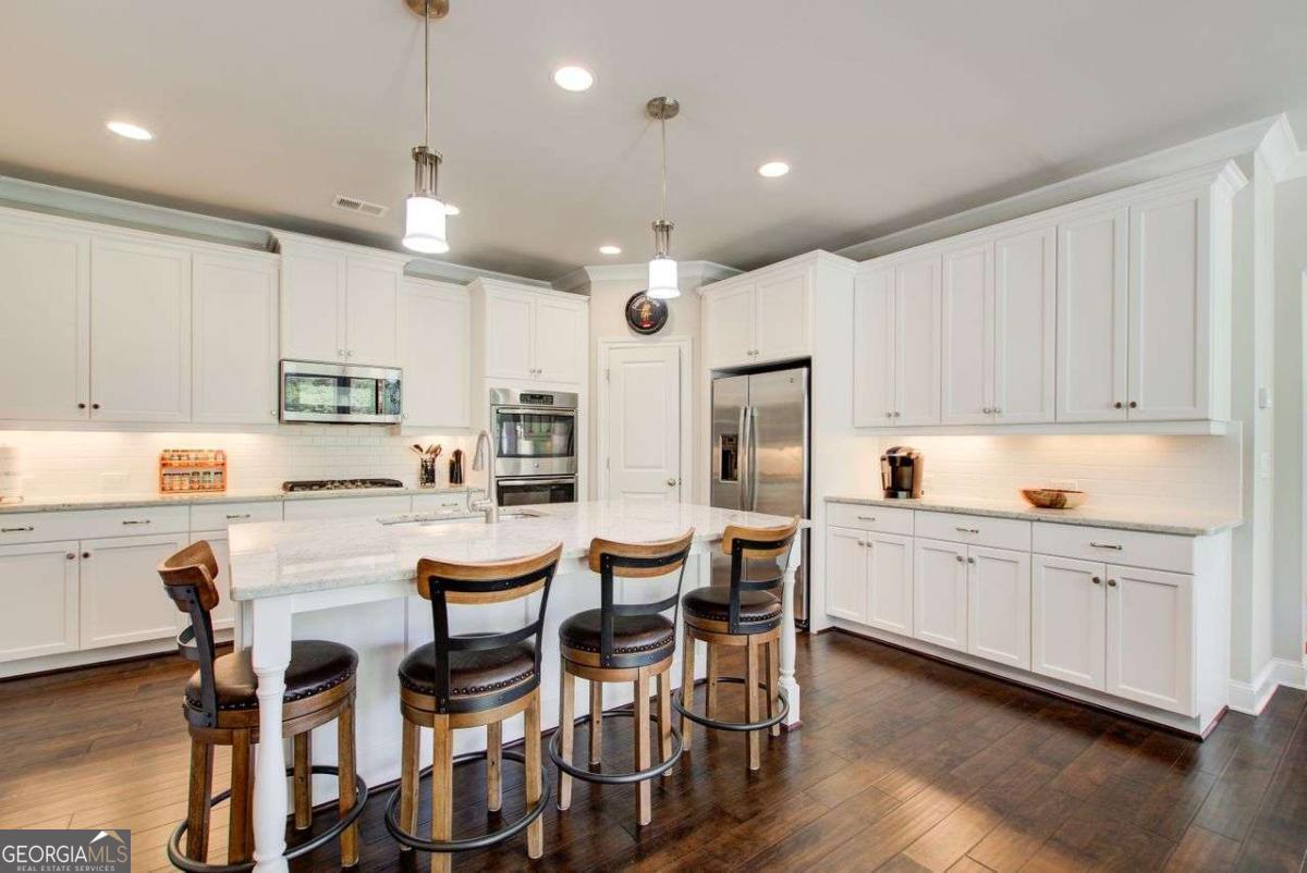 Central Park at Deerfield Township - Residential