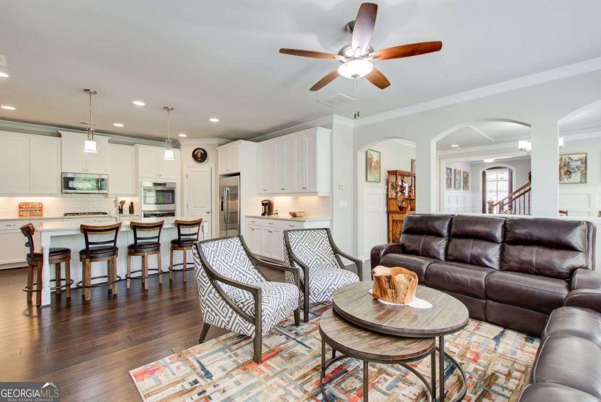 Central Park at Deerfield Township - Residential