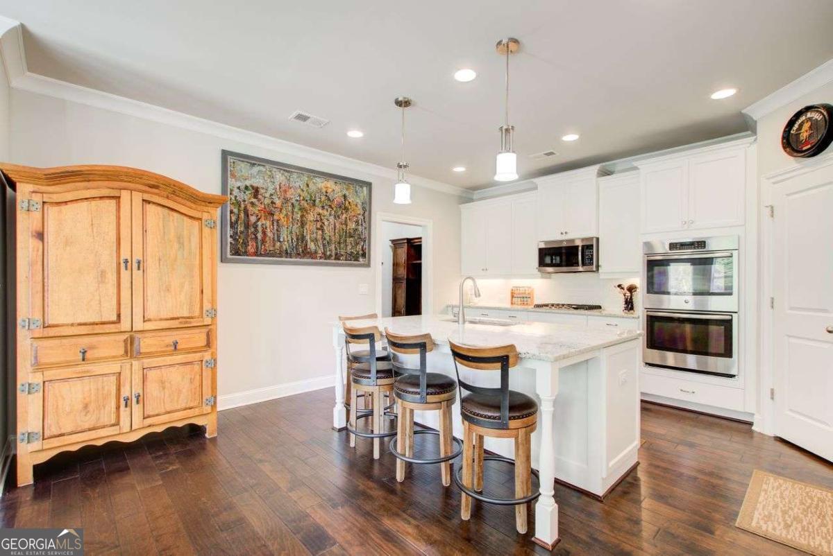 Central Park at Deerfield Township - Residential