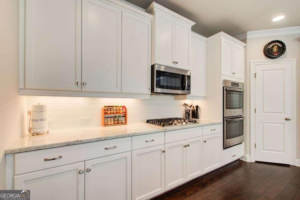 Central Park at Deerfield Township - Residential