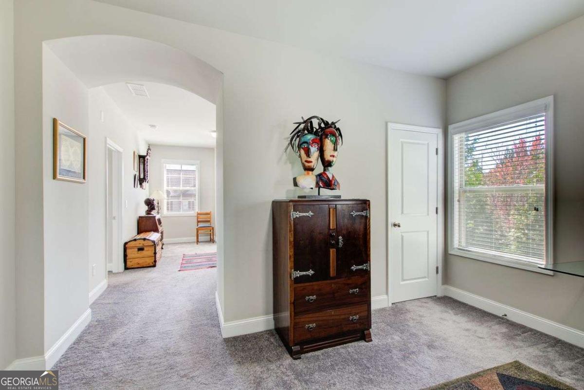 Central Park at Deerfield Township - Residential