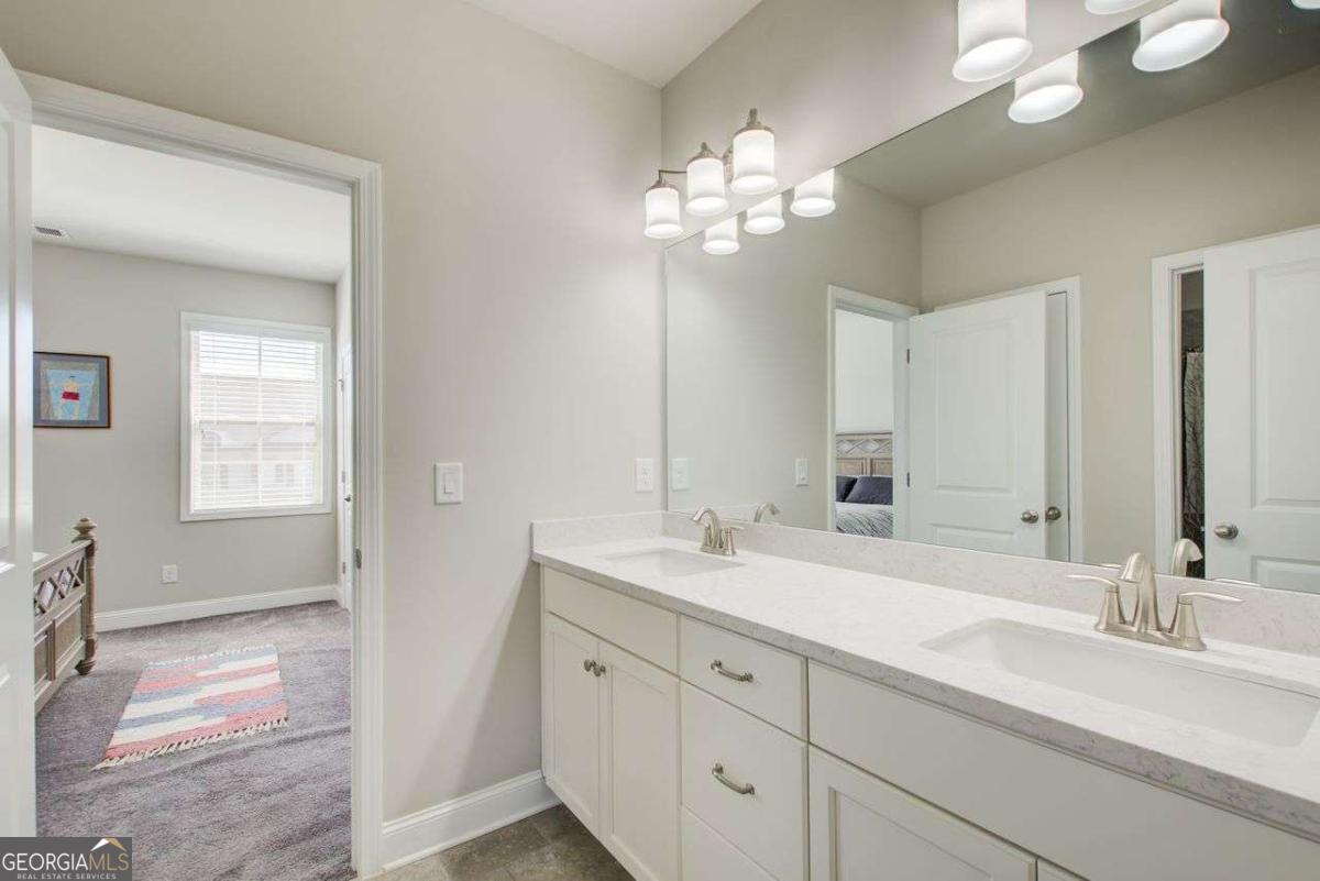 Central Park at Deerfield Township - Residential