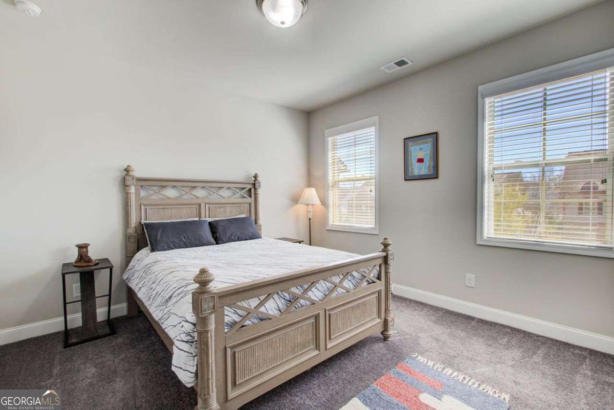 Central Park at Deerfield Township - Residential