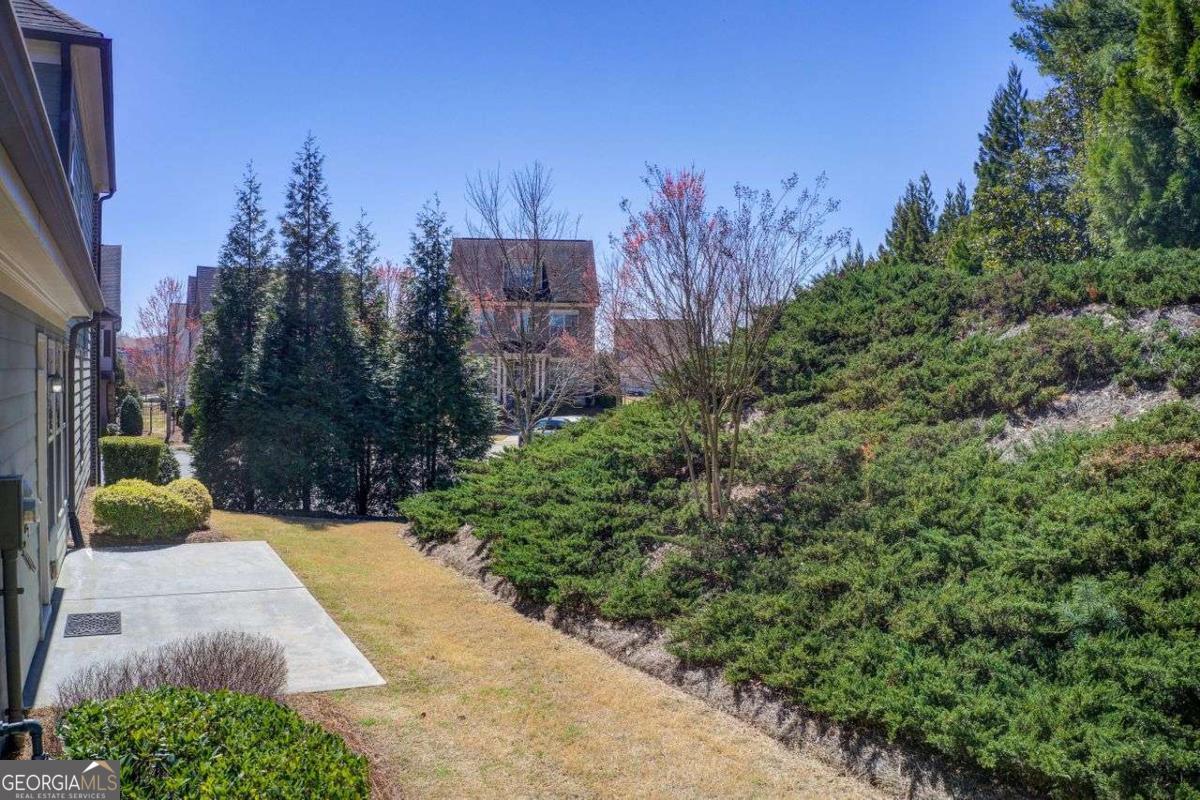 Central Park at Deerfield Township - Residential