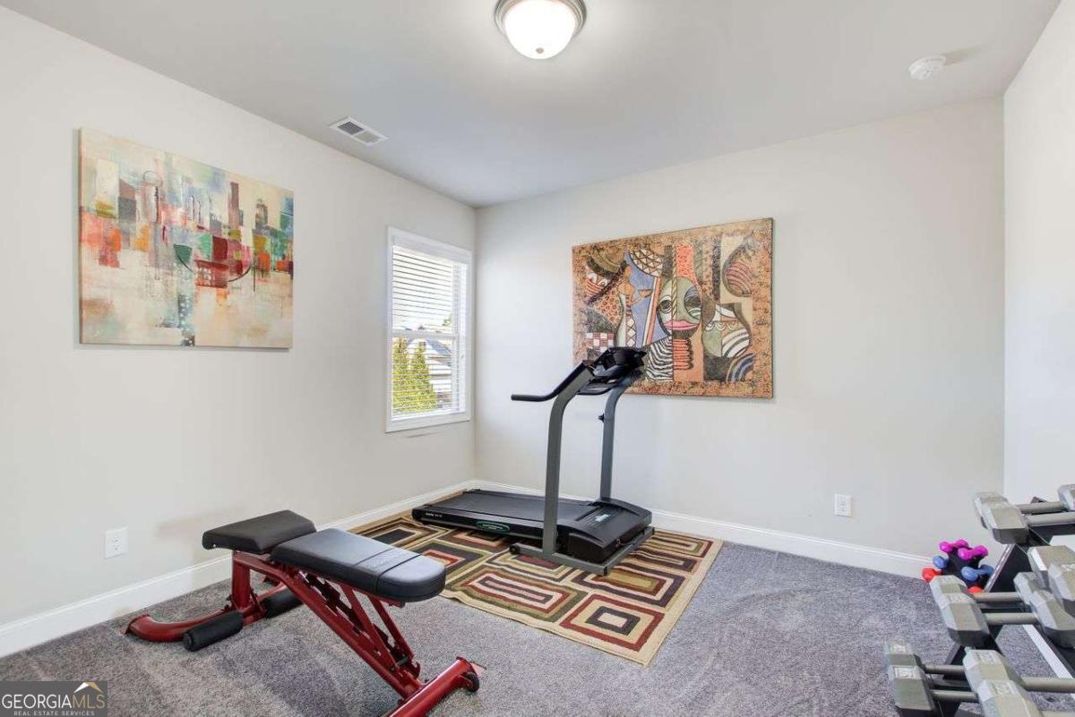 Central Park at Deerfield Township - Residential
