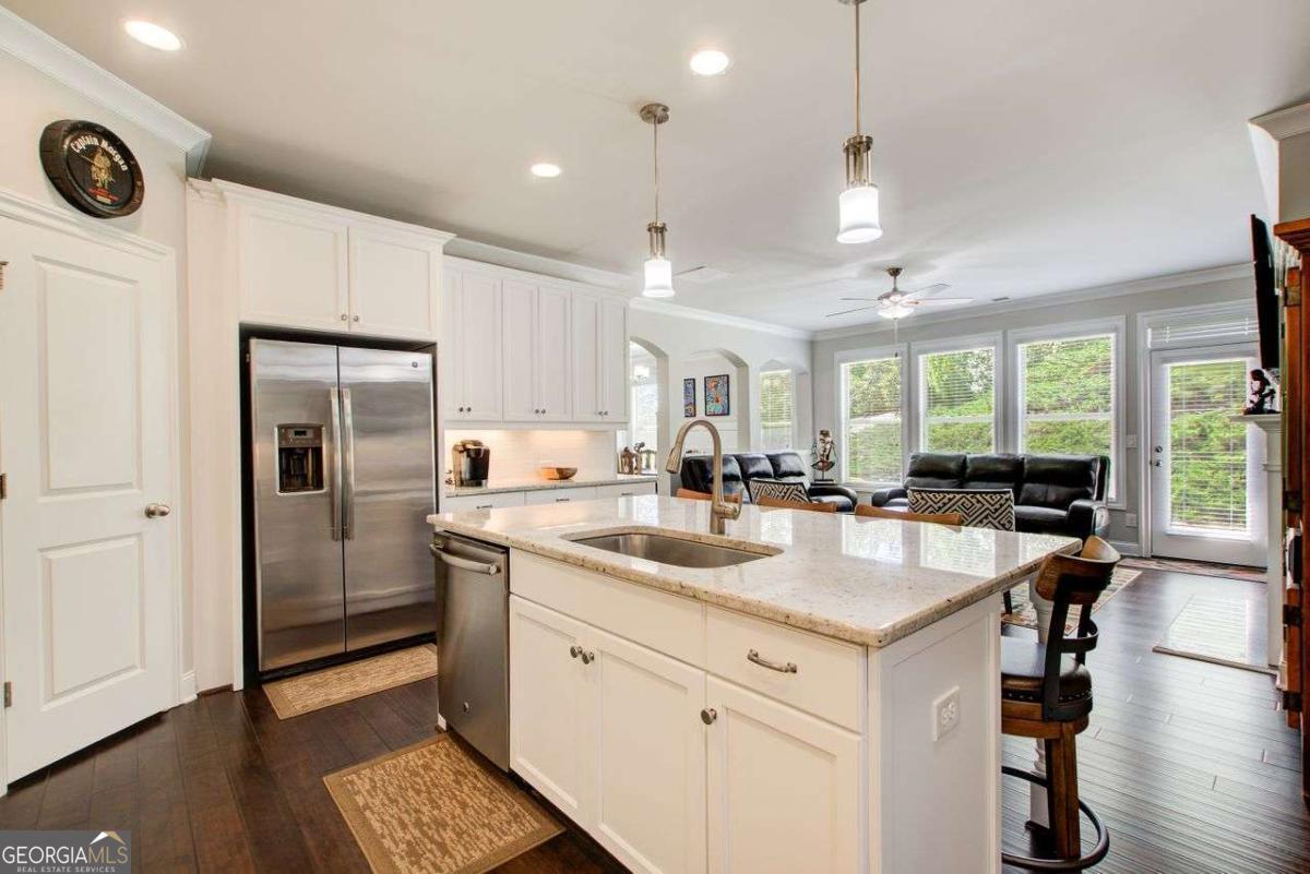 Central Park at Deerfield Township - Residential