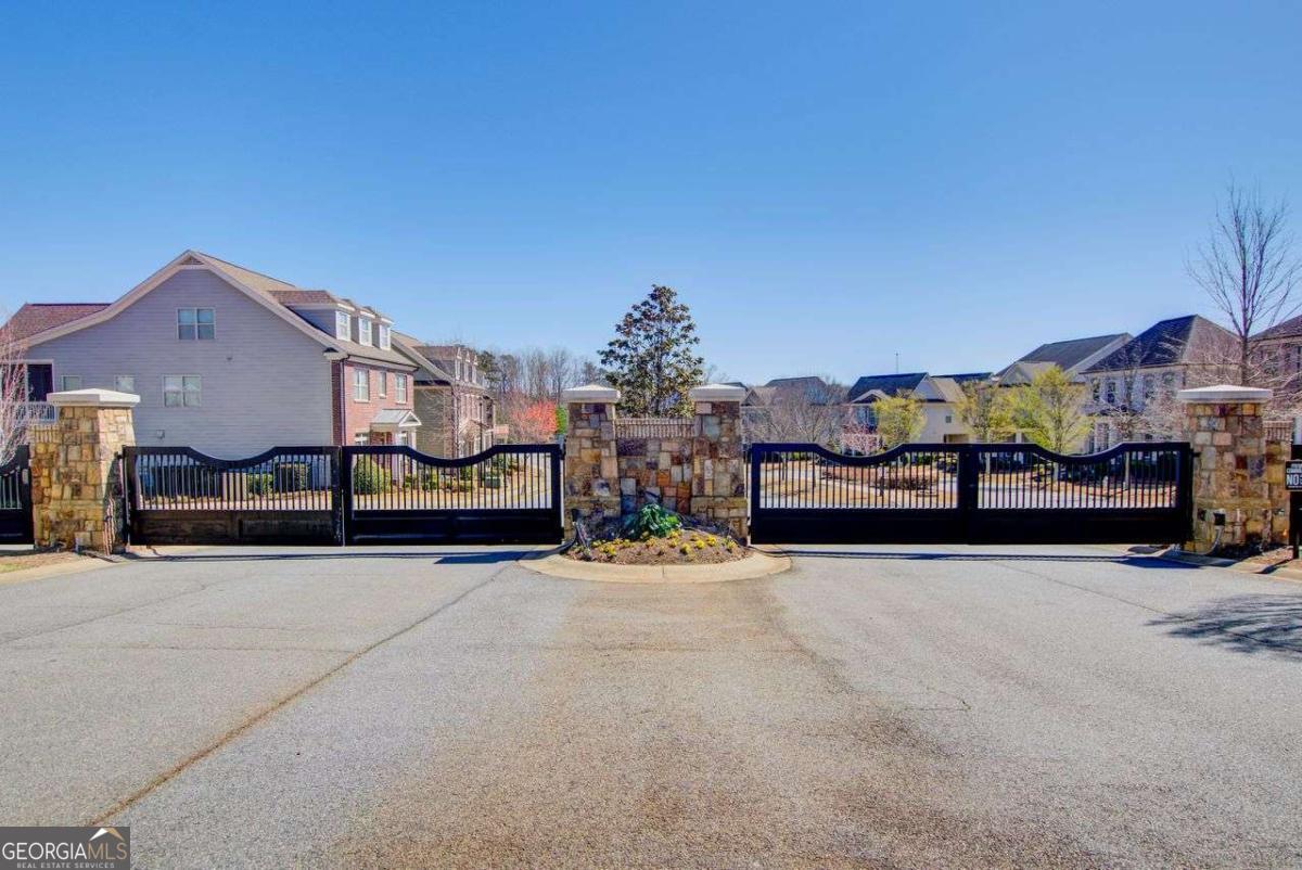 Central Park at Deerfield Township - Residential