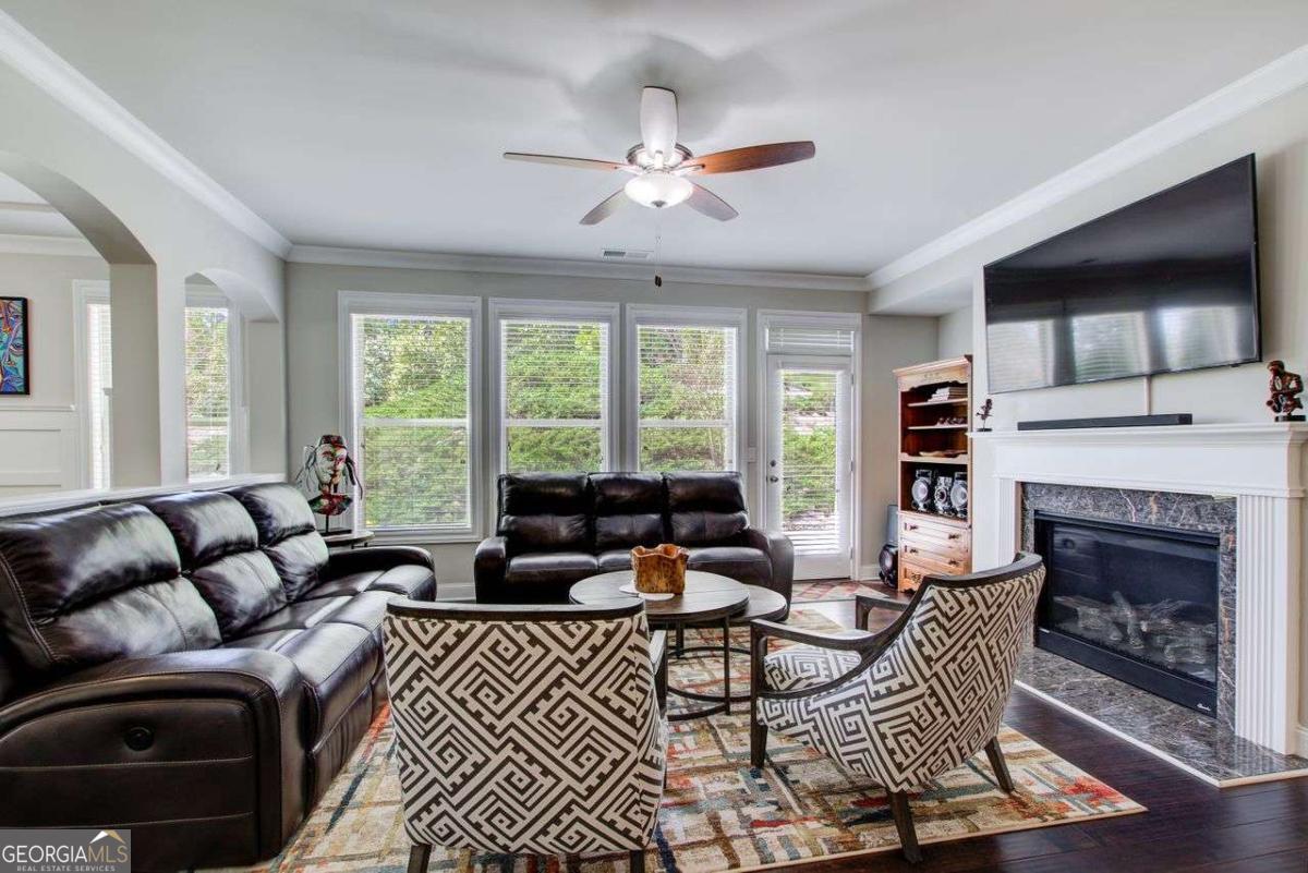 Central Park at Deerfield Township - Residential