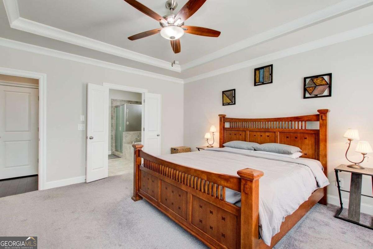 Central Park at Deerfield Township - Residential