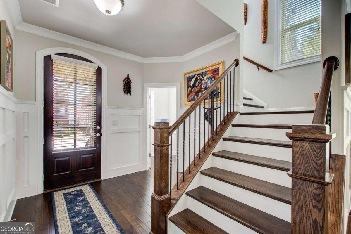 Central Park at Deerfield Township - Residential