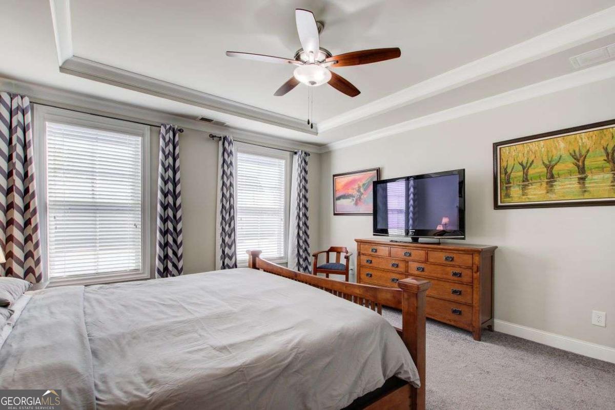 Central Park at Deerfield Township - Residential