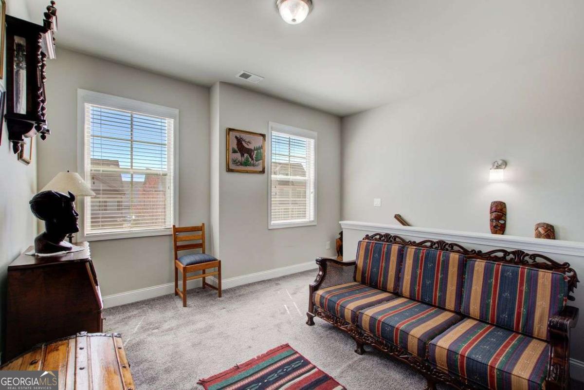 Central Park at Deerfield Township - Residential