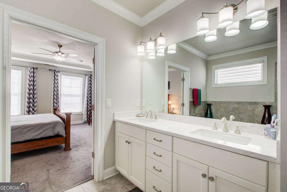 Central Park at Deerfield Township - Residential
