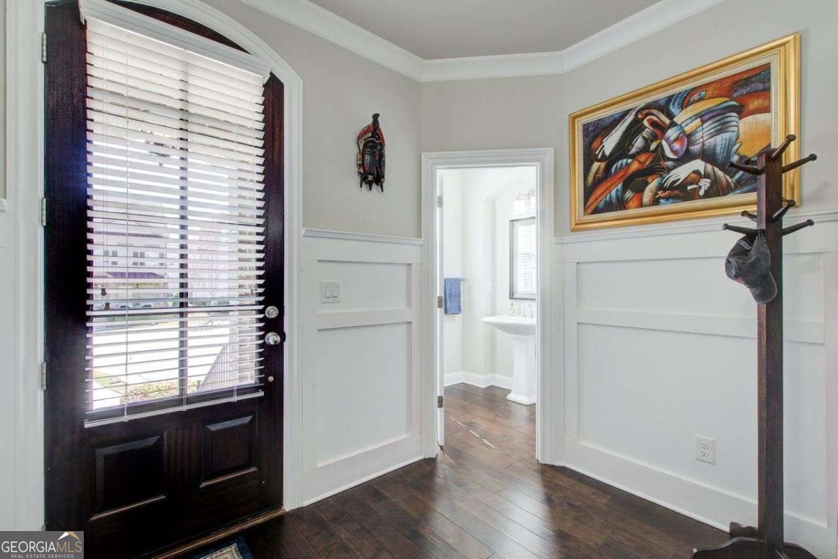 Central Park at Deerfield Township - Residential