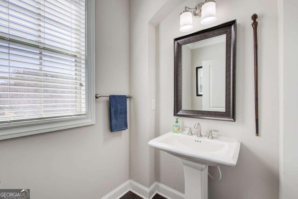 Central Park at Deerfield Township - Residential