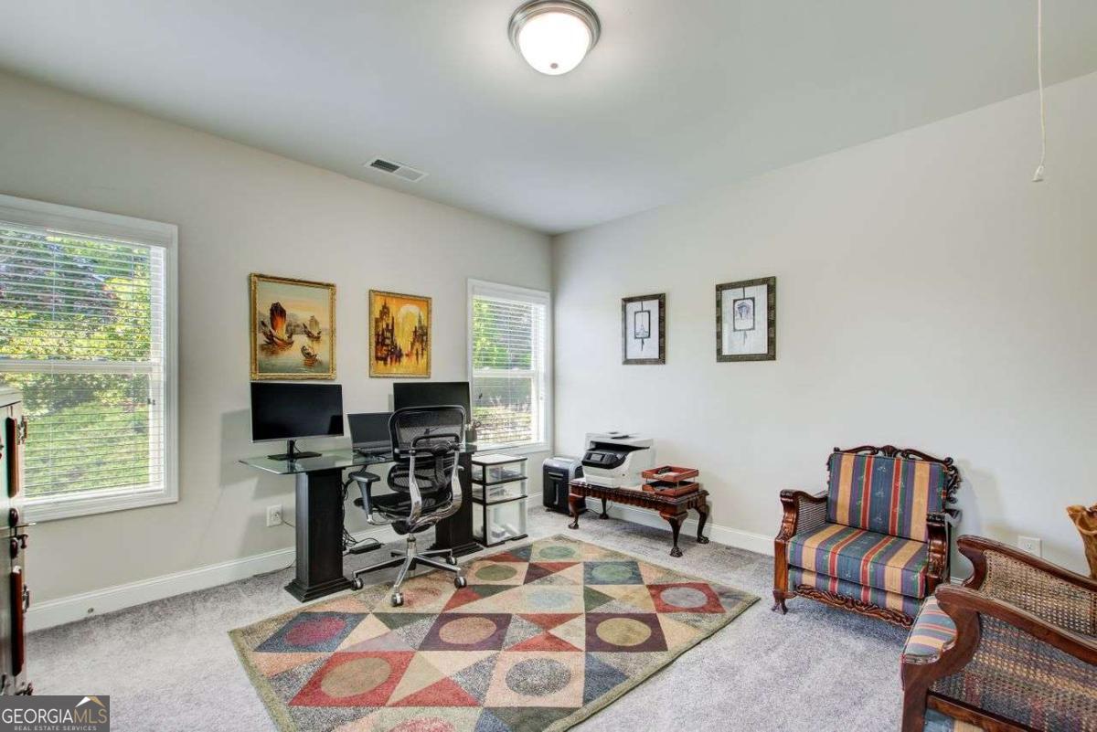 Central Park at Deerfield Township - Residential