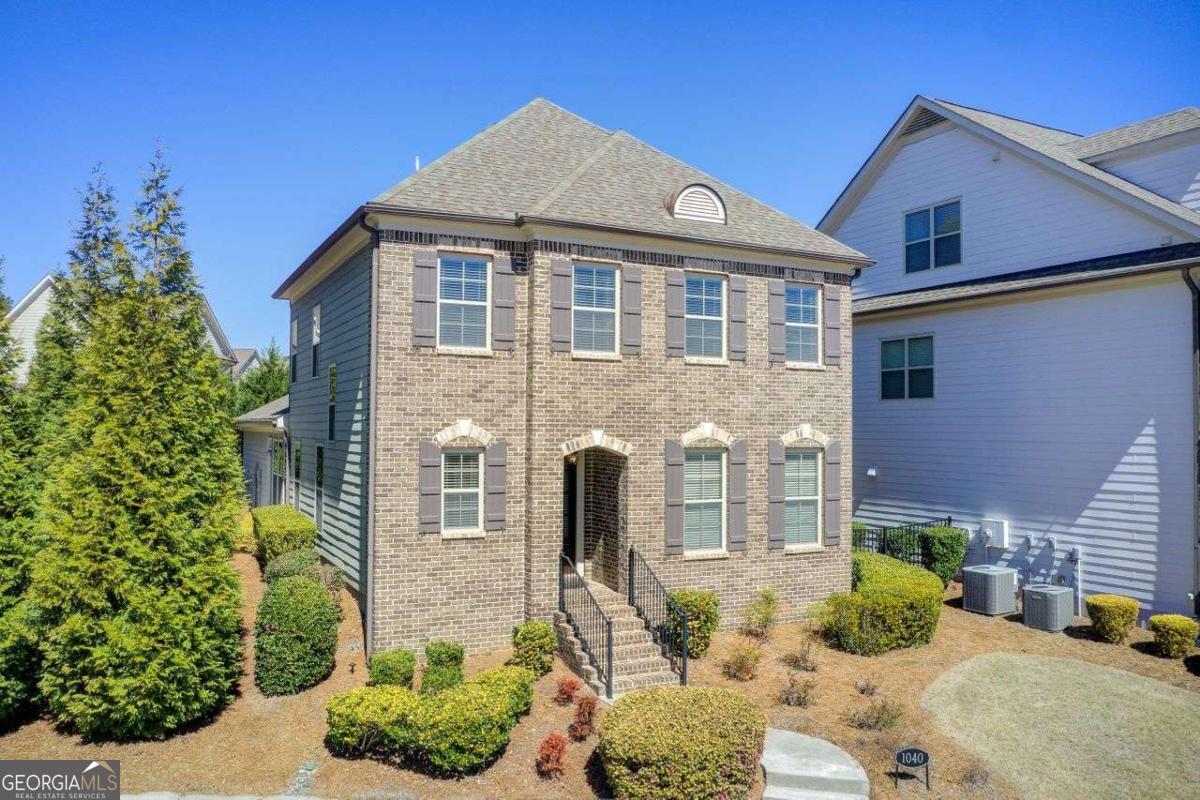 Central Park at Deerfield Township - Residential