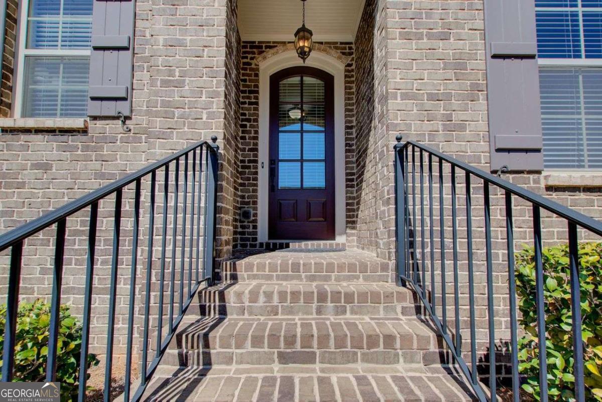 Central Park at Deerfield Township - Residential