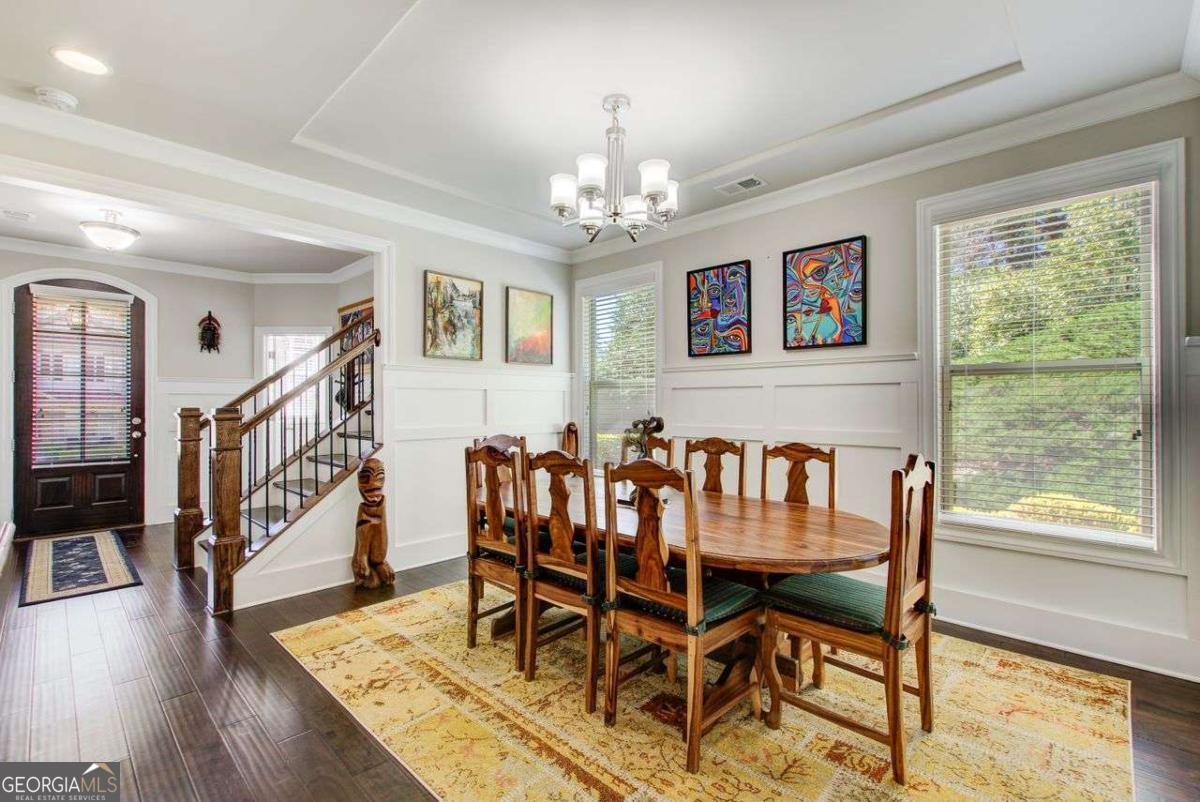 Central Park at Deerfield Township - Residential
