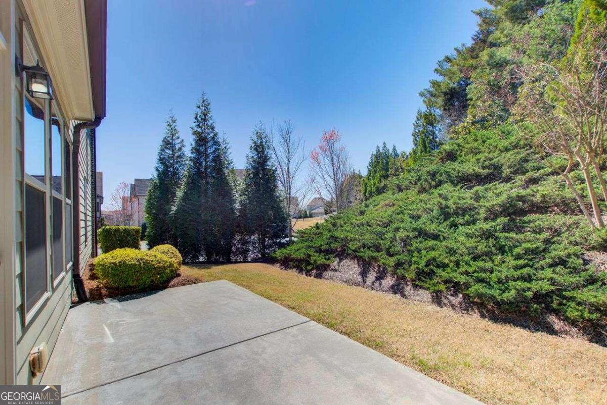 Central Park at Deerfield Township - Residential