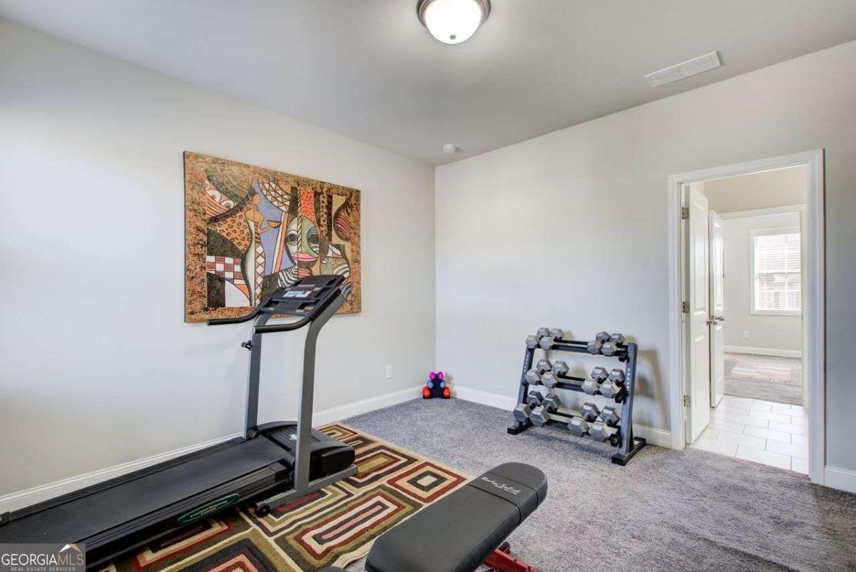 Central Park at Deerfield Township - Residential