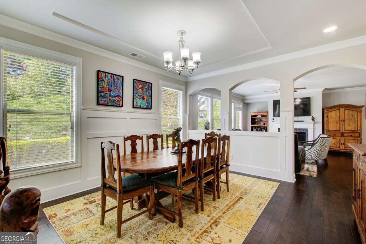 Central Park at Deerfield Township - Residential