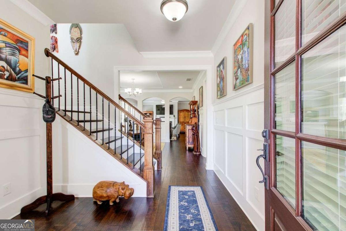 Central Park at Deerfield Township - Residential