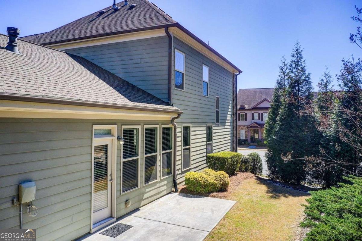 Central Park at Deerfield Township - Residential