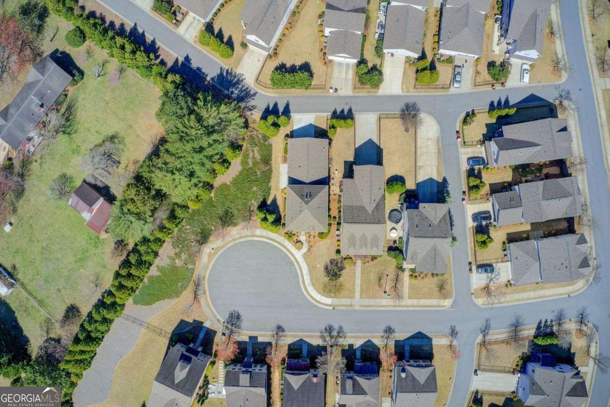 Central Park at Deerfield Township - Residential
