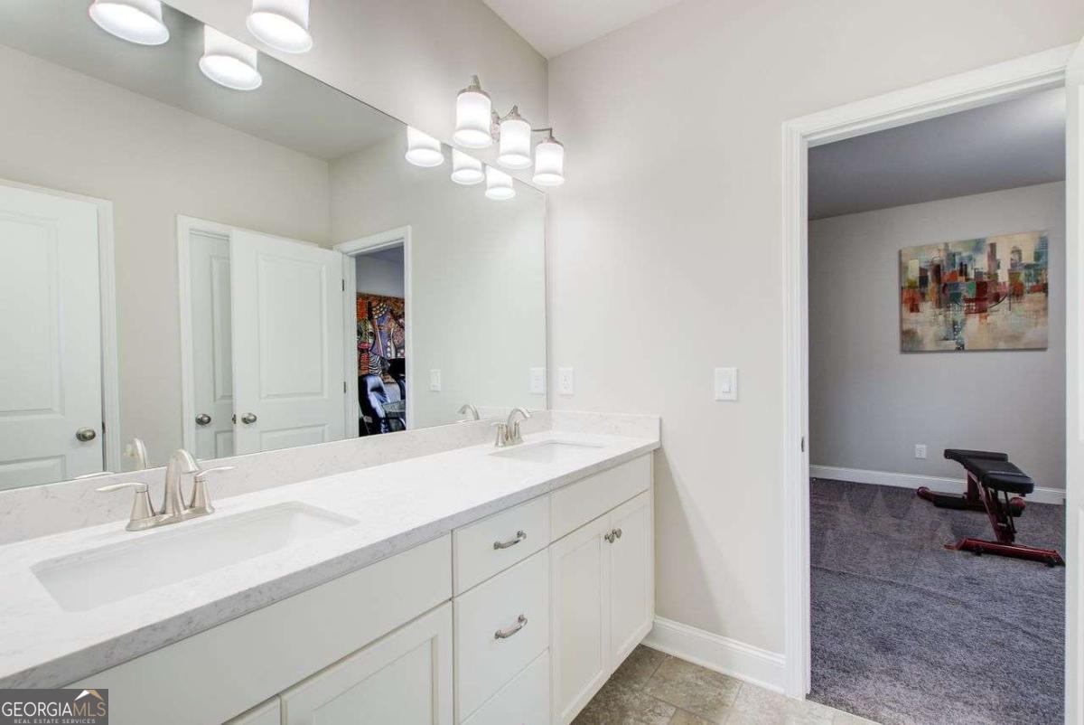 Central Park at Deerfield Township - Residential