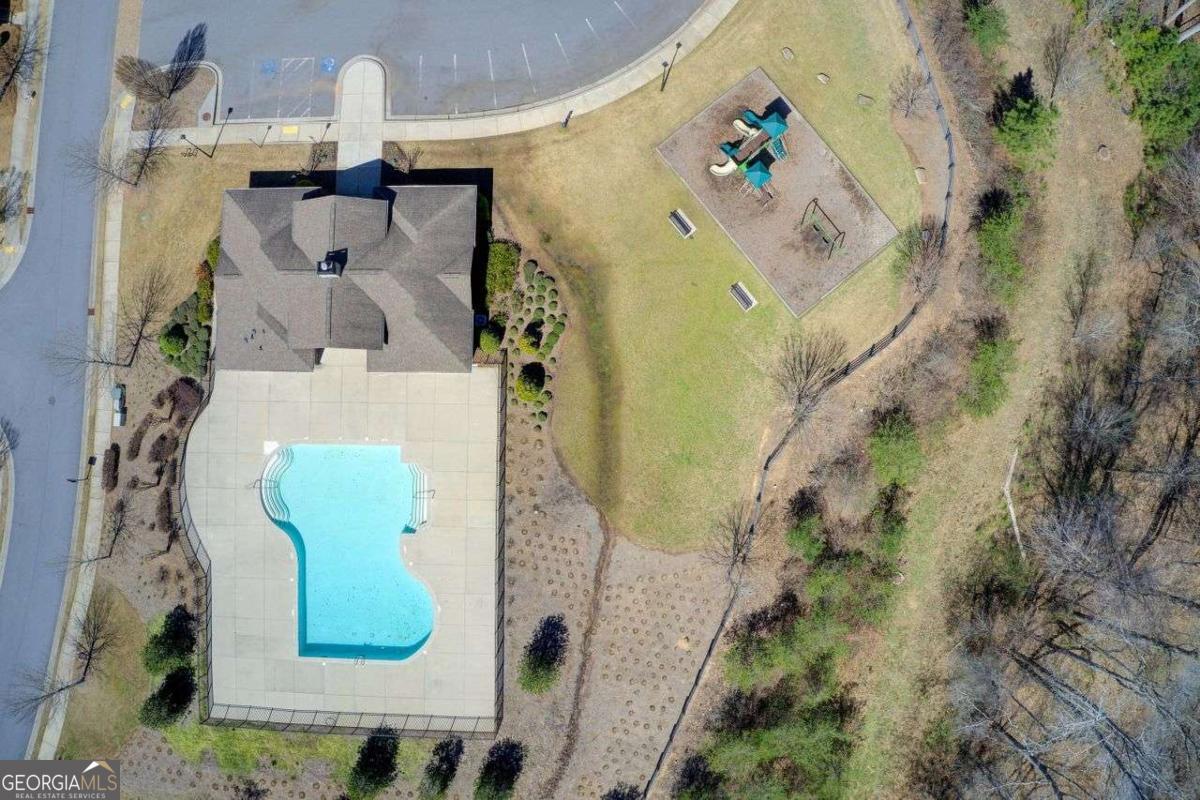 Central Park at Deerfield Township - Residential