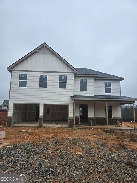 504 Holsteiner RD 63 Hogansville GA 30230