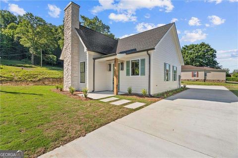 Photo of 55 Old Water Works Road, Calhoun, GA 30701 (MLS # 10759820)